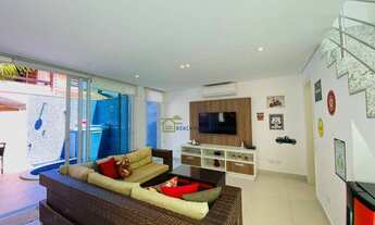 Imagem 4: Sobrado com 4 dormitórios à venda - Praia de Juquehy - São Sebastião/SP