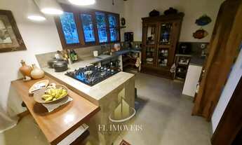 Imagem 6: Excelente casa de 3 quartos em excelente condomínio fechado, a 1 km do centro de Arraial