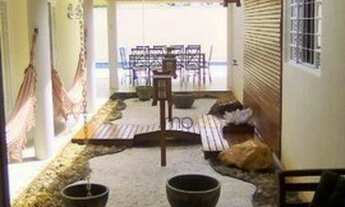 Imagem 5: Casa com 3 suítes à venda, 290 m² - Condomínio Ibiti do Paço - Sorocaba/SP