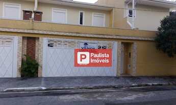 Imagem 3: Sobrado à venda, 84 m² por R$ 600.000,00 - Vila Arriete - São Paulo/SP