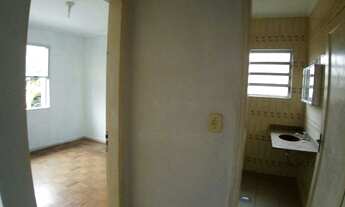 Imagem 7: Apartamento com 2 dormitórios à venda, 71 m² por R$ 294.000,00 - Ponta da Praia - Santos/S