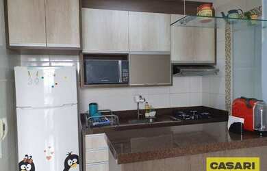 Imagem 3: Apartamento com 3 dormitórios à venda, 60 m² - Planalto - São Bernardo do Campo/SP