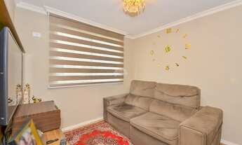 Imagem 7: Apartamento com 48m² de 2 quartos em Pinhais/PR