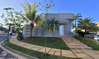 Imagem 2: Casa com 3 dormitórios à venda, 300 m² por R$ 1.780.000,00 - Parque Residencial Villa dos