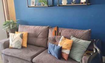 Imagem: Apartamento com 2 dormitórios, 70 m²