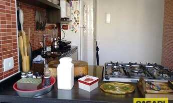 Imagem 6: Apartamento com 3 dormitórios à venda, 156 m² - Centro - São Bernardo do Campo/SP