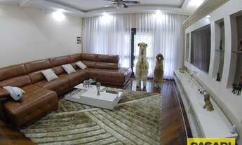 Imagem 5: Sobrado com 4 dormitórios à venda, 391 m² - Balneária - São Bernardo do Campo/SP