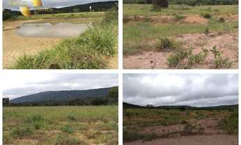 Imagem 6: LEILÃO DE 50% DE 2 FAZENDAS EM: Zona Rural - Cáceres/MT