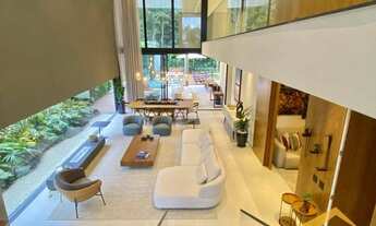 Imagem 4: Casa com 6 suítes à venda, 672m² por R$ 10.700.000 - Riviera - Módulo 17 - Bertioga/SP