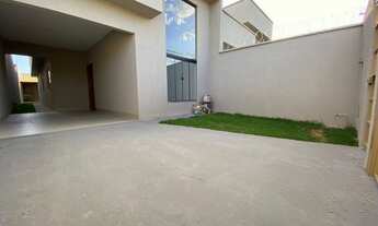 Imagem: Casa para venda tem 118 metros quadrados