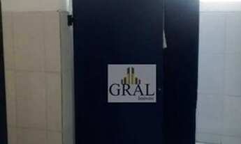 Imagem 2: Galpão, 330 m² - venda por R$ 1.400.000,00 ou aluguel por R$ 6.800,00/mês - Rudge Ramos