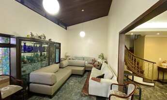 Imagem 6: Casa à venda em Salvador, Jaguaribe, 6/4, suítes, armários, 5 vagas