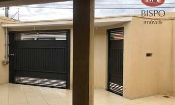 Imagem 5: Casa à venda, 161 m² por R$ 600.000,00 - Residencial Furlan - Santa Bárbara D'Oeste/S