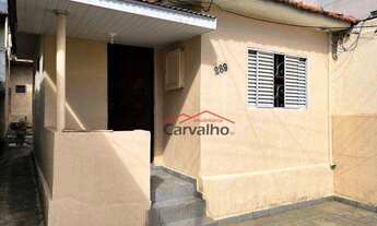 Imagem: Casa à venda, 70 m² por R$ 330.000,00