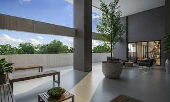 Imagem 7: Lançamento Terrasse no Bacacheri