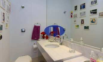 Imagem 12: Apartamento com 4 dormitórios à venda, 325 m² por R$ 3.000.000,00 - Lourdes - Belo Horizon