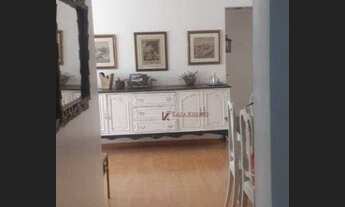 Imagem 2: Apartamento com 3 dormitórios para alugar, 106 m² por R$ 5.000,00/mês - Itaim Bibi - São P