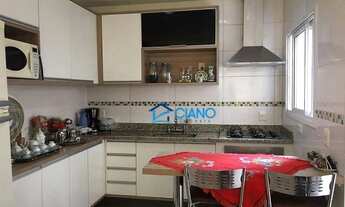 Imagem 4: Casa com 2 dormitórios à venda, 110 m² por R$ 550.000,00 - Mooca - São Paulo/SP