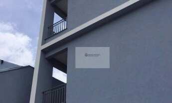 Imagem 4: Studio com 36m² na Vila Nhocuné