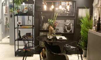 Imagem 6: Apartamento com 2 dormitórios, sendo 1 suíte, sala 2 ambientes, varanda, 1 vaga, à venda