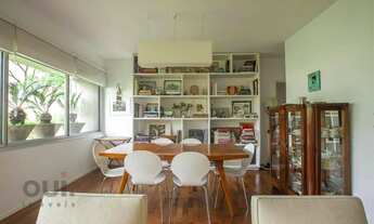 Imagem 5: Apartamento com 3 dormitórios à venda, 145 m² por R$ 1.650.000 - Vila Nova Conceição - São