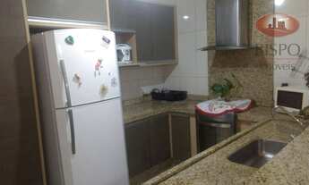 Imagem 4: Casa à venda, 160 m² por R$ 490.000,00 - Campo Limpo - Americana/SP