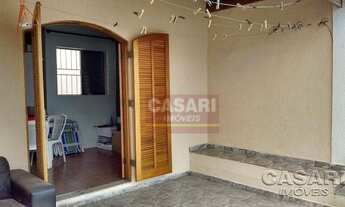 Imagem 4: Sobrado Residencial à venda, Taboão, Diadema - SO18409