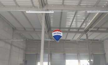 Imagem: Galpão para alugar, 1050 m² - Panorama