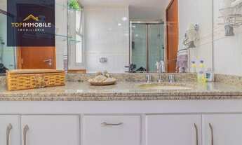 Imagem 5: Apartamento com 3 dormitórios à venda por R$ 734.000 - Jardim Anália Franco - São Paulo/SP