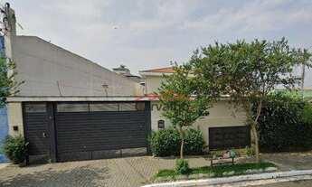 Imagem: Sobrado à venda, 60 m² por R$ 360.000,00