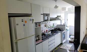 Imagem 6: Apartamento com 3 dormitórios à venda, 72 m² por R$ 430.000,00 - Resgate - Salvador/BA