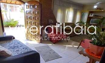 Imagem 12: Casa Residencial à venda, Jardim Alvinópolis, Atibaia - CA0439
