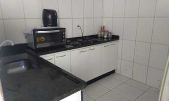 Imagem 4: Casa com 2 dormitórios à venda por R$ 85.000 - Tancredo Neves - Teixeira de Freitas/Bahia