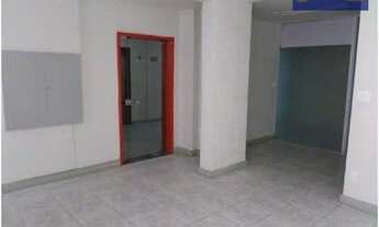 Imagem: Sala à venda, 91 m² por R$ 300.000 - Ed