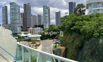 Imagem: Cobertura com 2 dormitórios, 142 m²