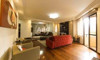 Imagem 5: SãO PAULO - Apartamento Padrão - Chácara Klabin