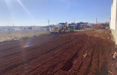 Imagem 2: Terreno 384m² - Jardim Veredas