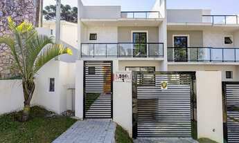 Imagem: Sobrado à venda, 159 m² por R$ 790.000,00