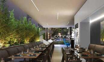 Imagem 5: Flat com 1 dormitório à venda, 19 m² por R$ 179.000,00 - Moinhos de Vento - Porto Alegre/R