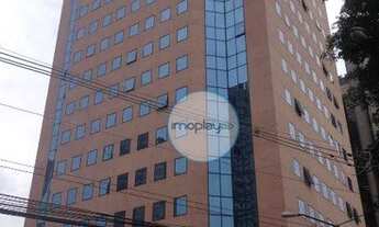 Imagem 4: Sala Comercial com 42,32 m² de área útil e 01 vaga de garagem