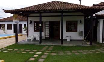 Imagem 2: Casa à venda com 2 quartos dentro de condomínio em Geribá - Búzios