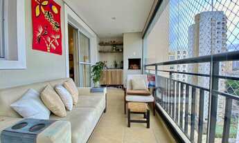 Imagem 5: Apartamento Venda 3 Dormitórios - 114 m² Vila Mariana