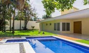 Imagem 4: Casa à venda, 530 m² por R$ 4.300.000,00 - Jardim Marajoara - São Paulo/SP