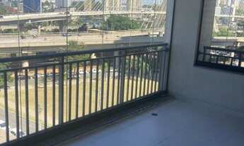 Imagem 5: Locação Apartamento 1 Dormitórios - 63 m² Brooklin