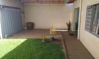 Imagem: Casa com 3 dormitórios à venda, 170 m²