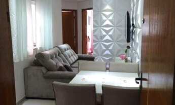 Imagem 2: Apartamento com 2 dormitórios à venda, 50 m² - Jardim Marek - Santo André/SP