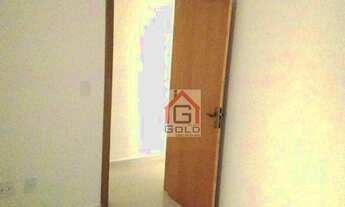 Imagem 3: Cobertura com 2 dormitórios à venda, 98 m² - Vila Camilópolis - Santo André/SP
