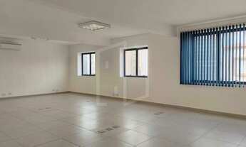 Imagem 4: São Paulo - Conjunto Comercial/Sala - Vila Mariana