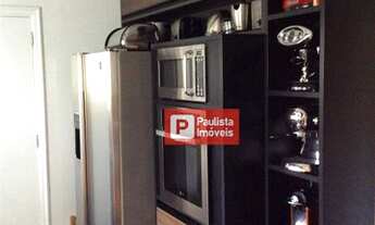 Imagem 4: Apartamento à venda, 218 m² por R$ 1.570.000,00 - Campo Belo - São Paulo/SP