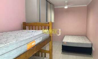 Imagem 7: Apartamento com 2 dormitórios à venda, 80 m² por R$ 386.000,00 - Tupi - Praia Grande/SP